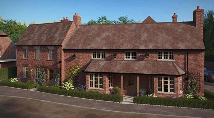 3 Bedroom Terraced House For Sale In A, High Street, North Crawley, MK16