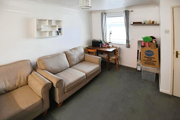 1 Bedroom Flat For Sale In Brancaster Court, Staithe Road, Wisbech, Cambridgeshire, PE13