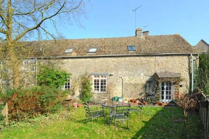 2 Bedroom Cottage To Rent In Somerton, Oxfordshire OX25