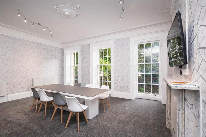 3 Bedroom Apartment To Rent In Leazes Terrace, Newcastle Upon Tyne, NE1