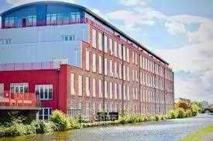 2 Bedroom Flat To Rent In Tobacco Wharf, Commercial Road, Liverpool, L5