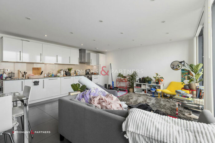 2 Bedroom Apartment To Rent In Wick Tower, Woolwich, SE18