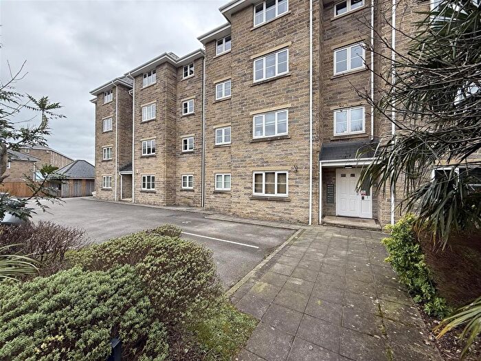 2 Bedroom Flat For Sale In Border Mill Fold, Mossley, OL5