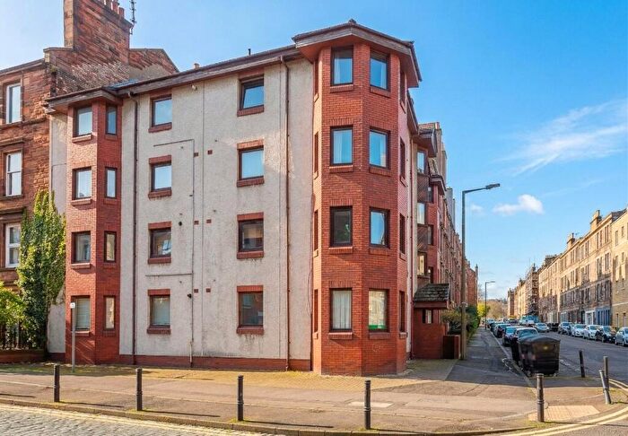 2 Bedroom Flat For Sale In Sloan Street, Leith, Edinburgh, EH6