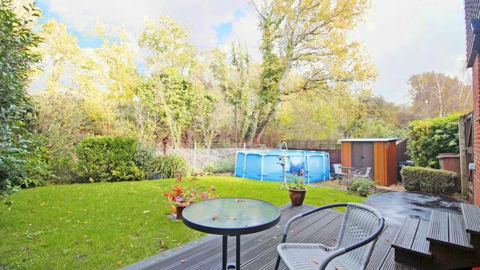 3 Bedroom Semi-Detached House For Sale In Chequers Hill, Edenbridge, Kent, TN8