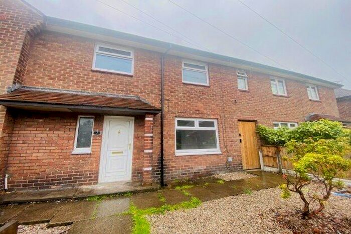 3 Bedroom Property To Rent In Ullswater Road, Chorley, PR7