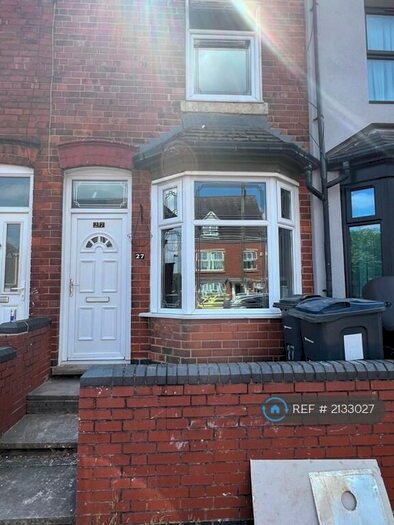 3 Bedroom Terraced House To Rent In Hartopp Road, Birmingham, B8