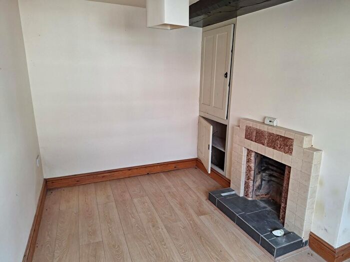 Commercial Development For Sale In Swan Street, Alvechurch, Birmingham, B48