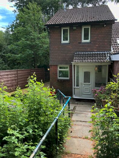 2 Bedroom Semi-Detached House To Rent In Lakeland Crescent, Bury, BL9