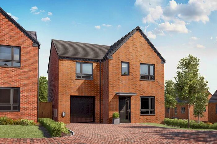 3 Bedroom Detached House For Sale In Seaham Garden Village, Seaham, SR7