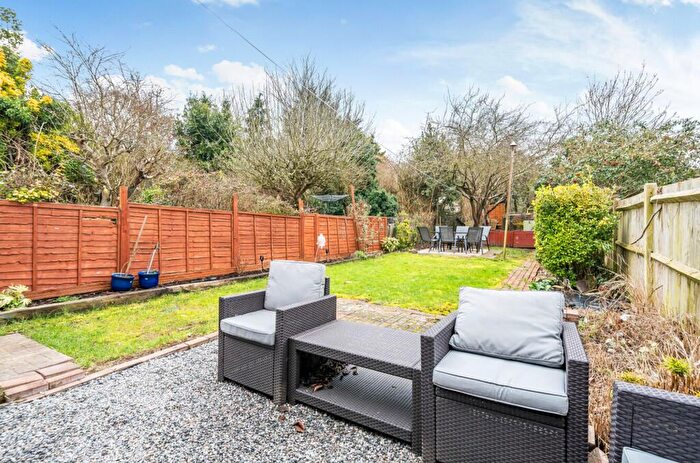 2 Bedroom Terraced House For Sale In Arethusa Road, Rochester, Kent., ME1
