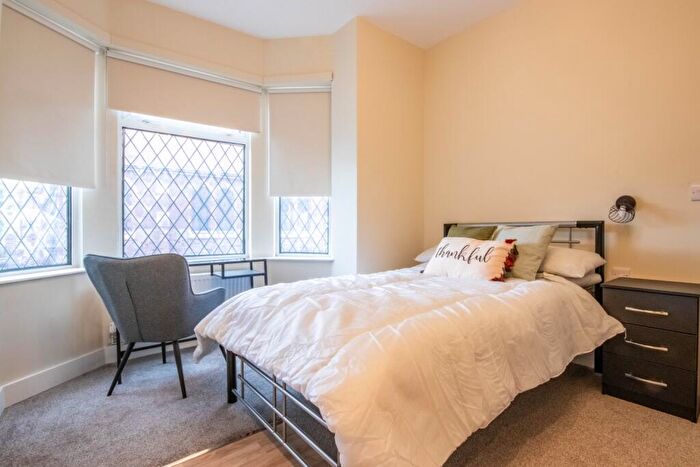 1 Bedroom Flat To Rent In Nottingham Road, Eastwood, Nottingham, Nottinghamshire, NG16