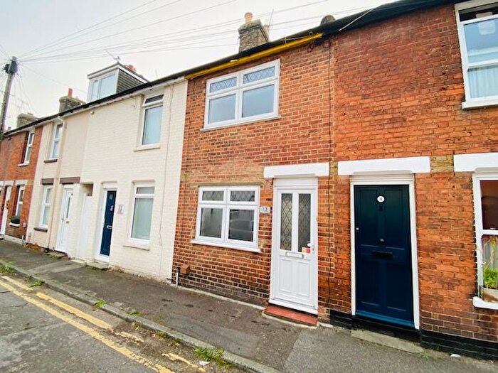 3 Bedroom Property To Rent In Luton Road, Faversham, ME13