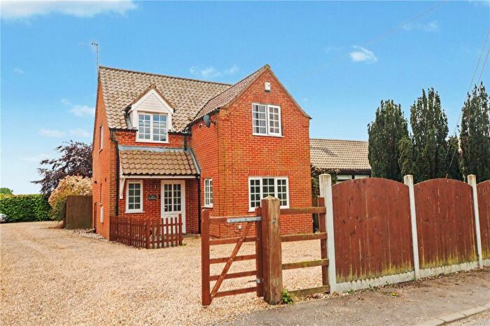 4 Bedroom Detached House For Sale In Ketts Hill, Necton, Swaffham, Norfolk, PE37