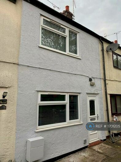 2 Bedroom Terraced House To Rent In Bank Row, Buckley, CH7