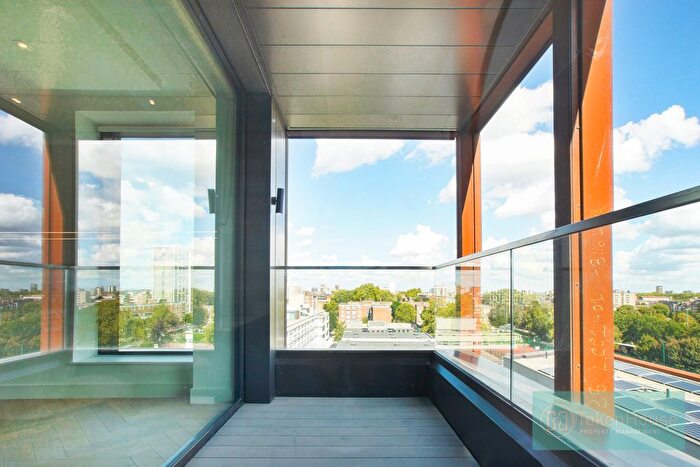 1 Bedroom Flat To Rent In Dawson Street, London, E2