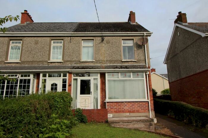 3 Bedroom Semi-Detached House For Sale In Shore Road, Greenisland, Carrickfergus, BT38