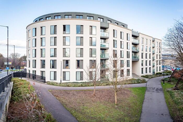 2 Bedroom Apartment To Rent In St. James Walk, Cheltenham, GL50
