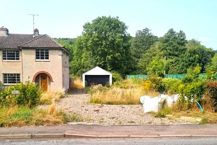 Land For Sale In Land At Ty Gwyn, Pontrilas, Hereford, HR2