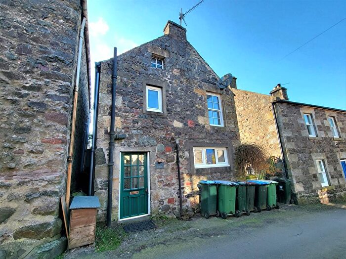 2 Bedroom Property To Rent In Kirk Wynd, Abernethy, Perth, PH2