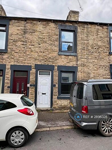 2 Bedroom Terraced House To Rent In Blenheim Avenue, Barnsley, S70