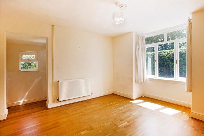 5 Bedroom Detached House To Rent In Brenchley Road, Horsmonden, Tonbridge, Kent, TN12