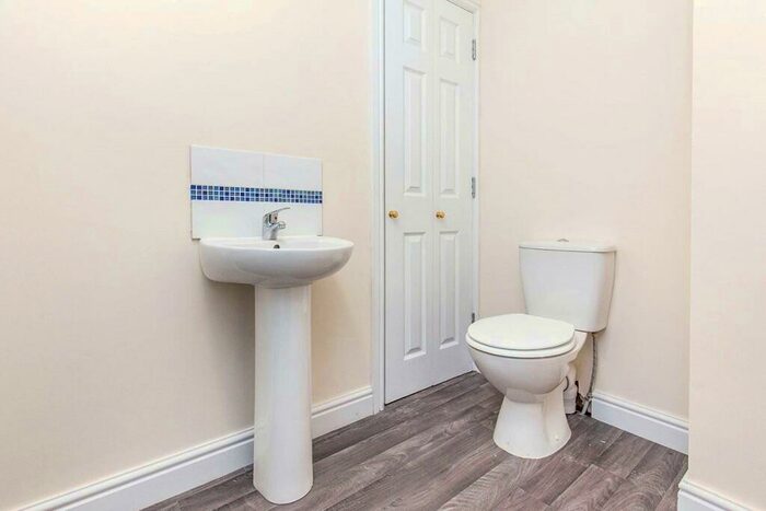 1 Bedroom Flat To Rent In Parkgate, Darlington, Durham, DL1