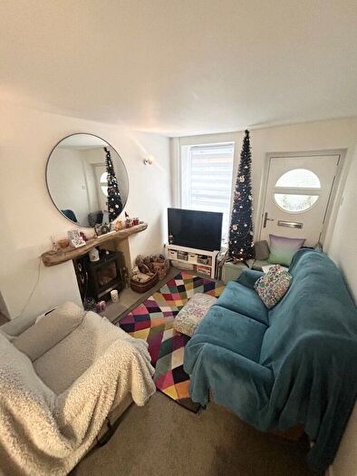 1 Bedroom Terraced House To Rent In Soutergate, Ulverston, LA12