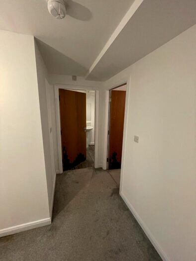1 Bedroom Apartment To Rent In Meridian House, Artist Street, Leeds, West Yorkshire, LS12