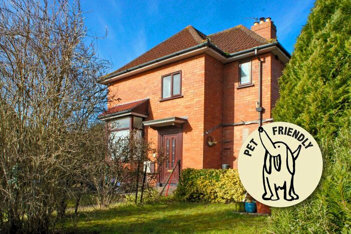 3 Bedroom Semi-Detached House To Rent In Shirehampton Road, Sea Mills, Bristol, BS9