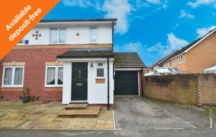 3 Bedroom Semi-Detached House To Rent In Wells Close, Whiteley, PO15