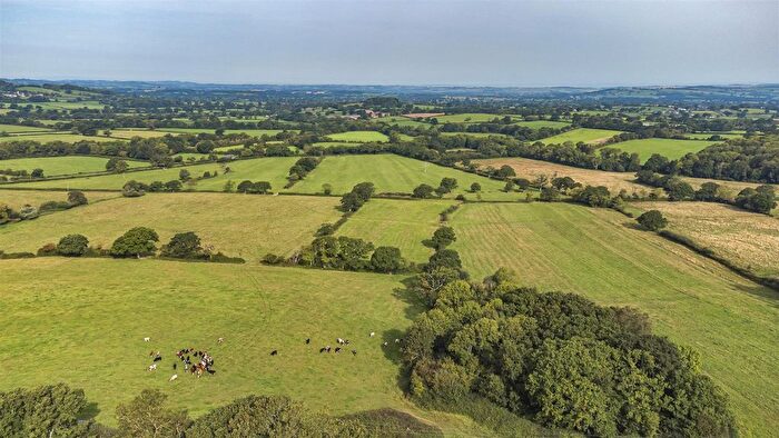 Land For Sale In Batcombe, Dorchester, Dorset, DT2