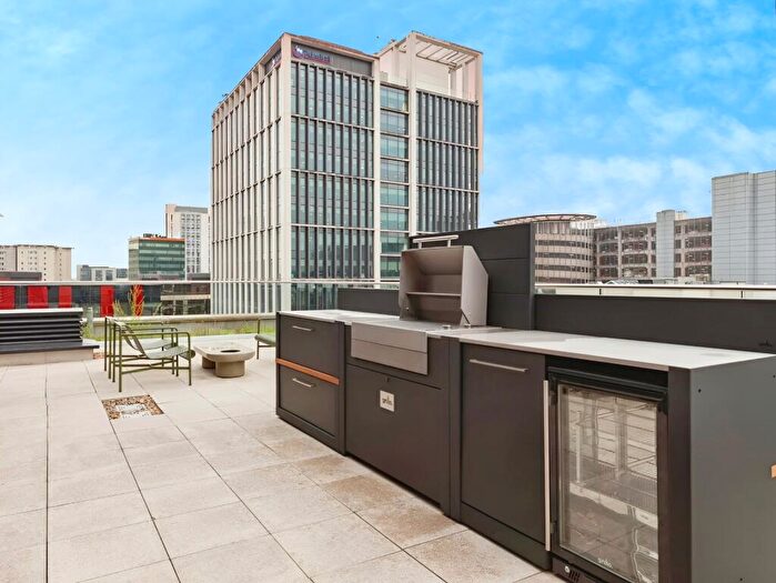 2 Bedroom Apartment To Rent In Wesley Lane, Cardiff City Centre, Cardiff, CF10
