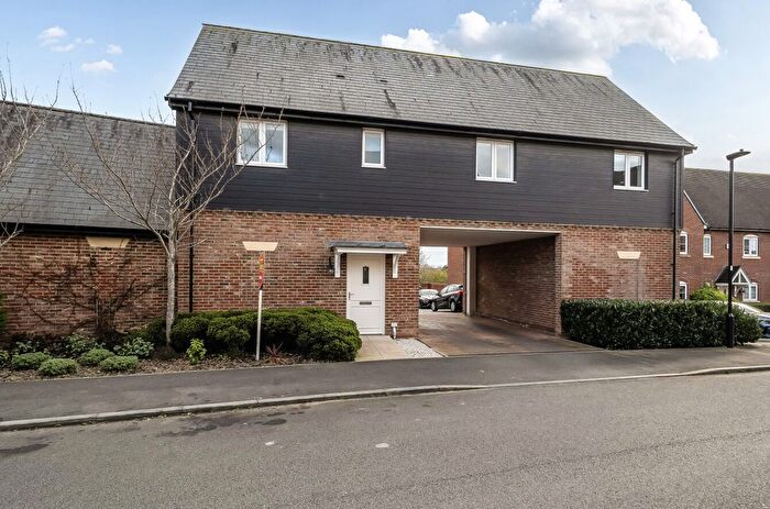 3 Bedroom Detached House For Sale In Sorrel Drive, Warfield, Bracknell, Berkshire, RG42