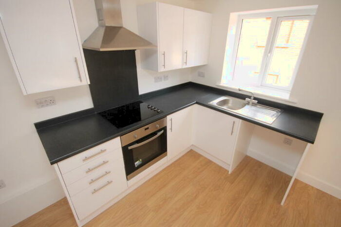 2 Bedroom Flat To Rent In Roman Manor, Stanningley Road, Leeds, LS13