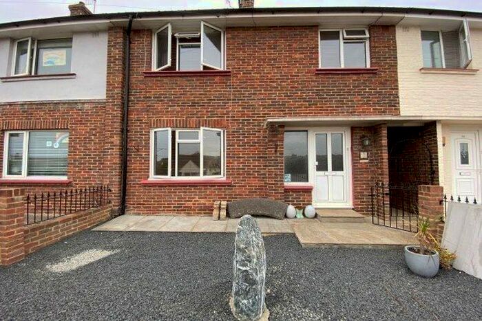 3 Bedroom Property To Rent In Portslade, Brighton, BN41