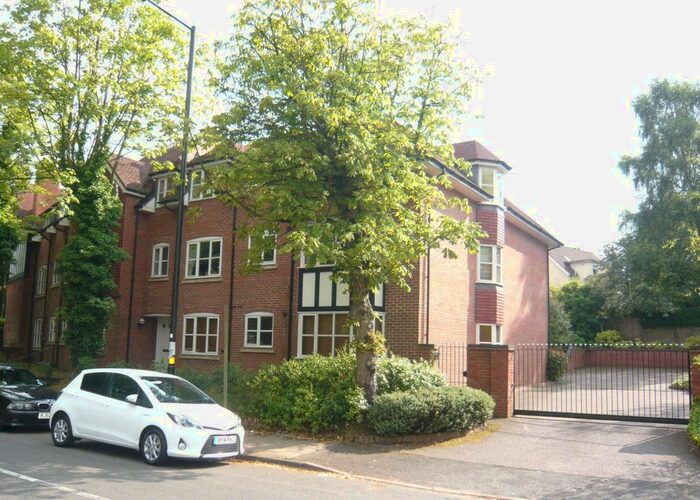 2 Bedroom Flat To Rent In Belwell Gardens -, Belwell Lane, Sutton Coldfield, West Midlands, B74