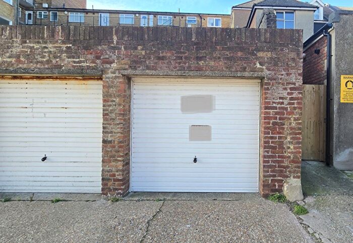 Parking For Sale In Marina, Bexhill On Sea, TN40