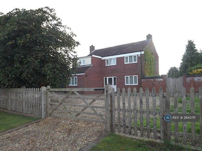 4 Bedroom Detached House To Rent In Kings Head Lane, North Lopham, Diss, IP22