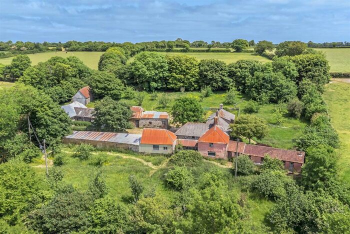 6 Bedroom Farm House For Sale In Hemyock, Cullompton, EX15