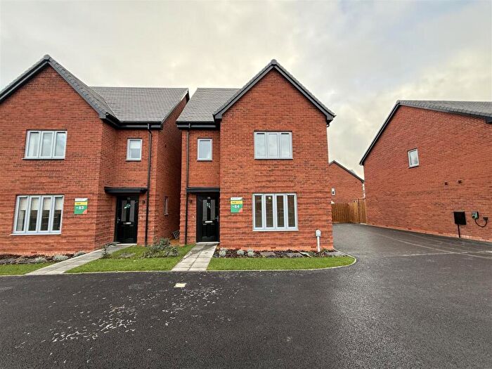 4 Bedroom Detached House To Rent In Regents Village, Cheltenham, GL51