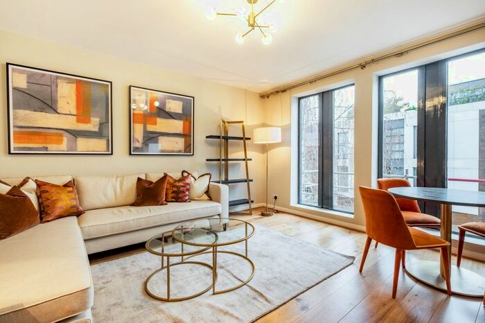 2 Bedroom Flat To Rent In Fulham Road, London, SW3