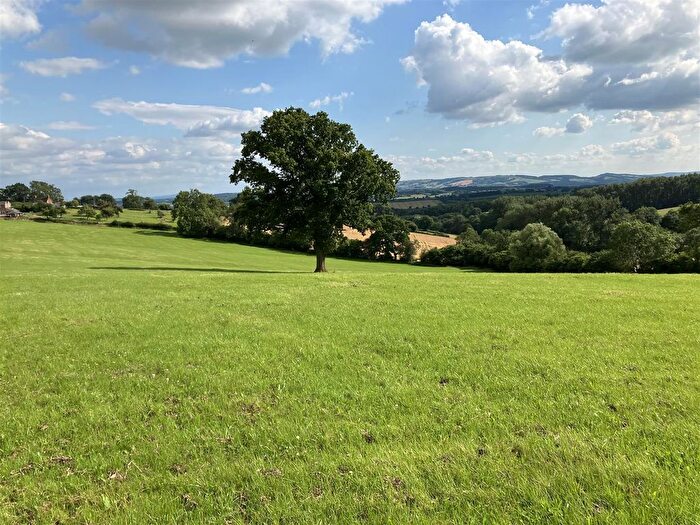 Farm For Sale In Batchfields, Bishops Frome, Worcester, WR6