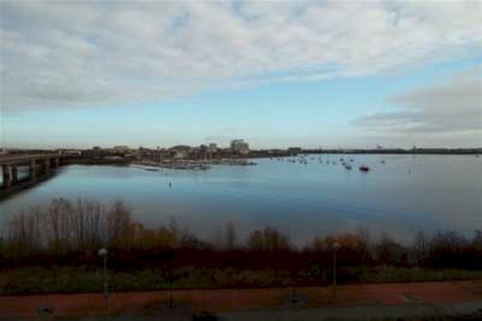 2 Bedroom Flat To Rent In Lady Isle House, Prospect Place, CF11