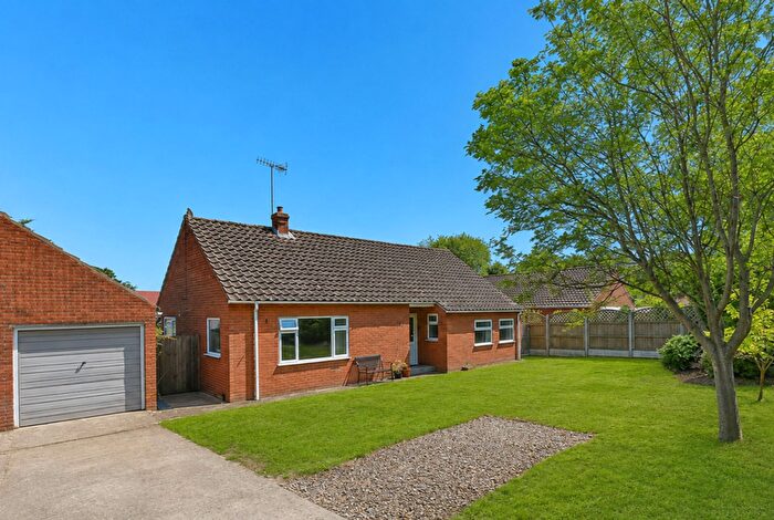 3 Bedroom Detached Bungalow For Sale In Mundesley Road, Overstrand, NR27