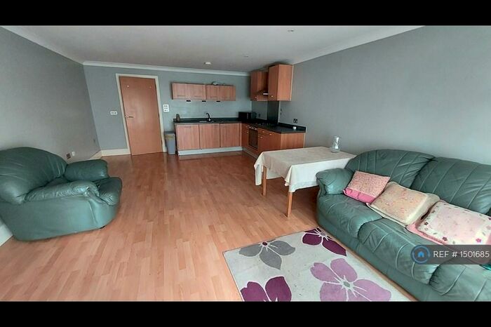 2 Bedroom Flat To Rent In Queen Victoria Road, Coventry, CV1