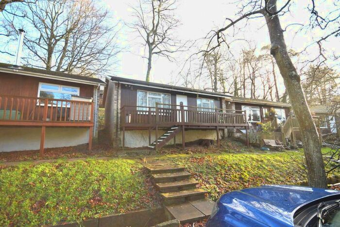 2 Bedroom Bungalow To Rent In Lenwood Road, Northam, Bideford, EX39