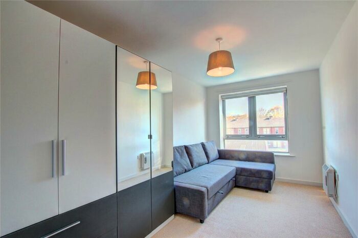 2 Bedroom Apartment To Rent In Ouseburn Wharf, St Lawrence Road, Newcastle Upon Tyne, NE6