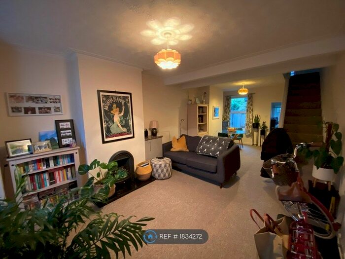 2 Bedroom Terraced House To Rent In Marion Road, Norwich, NR1