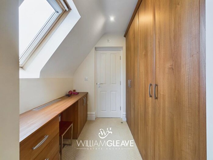 2 Bedroom Apartment For Sale In St. Clares Court, Pantasaph, Holywell, Flintshire, CH8